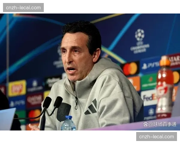 埃梅里调教有方 维拉英超主场胜率高达七成以上