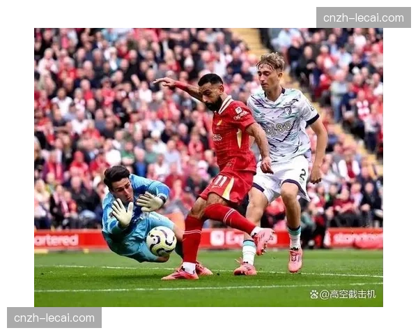 利物浦三连胜后升至第五 与曼联维拉拉开三分差距待追