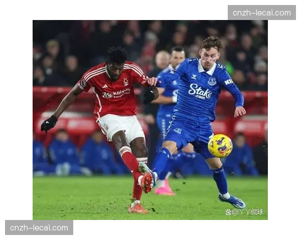 埃弗顿防守相对均衡 31场失35球与水晶宫持平